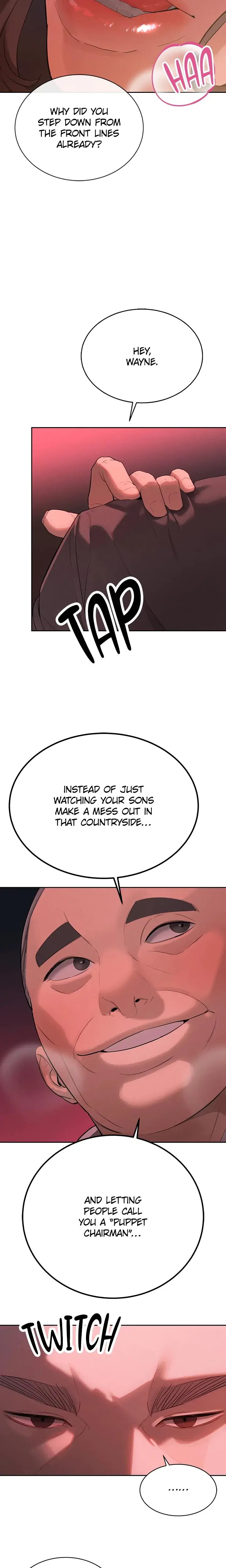 Father-in-law fucks everyone Episode 1 - Page 6