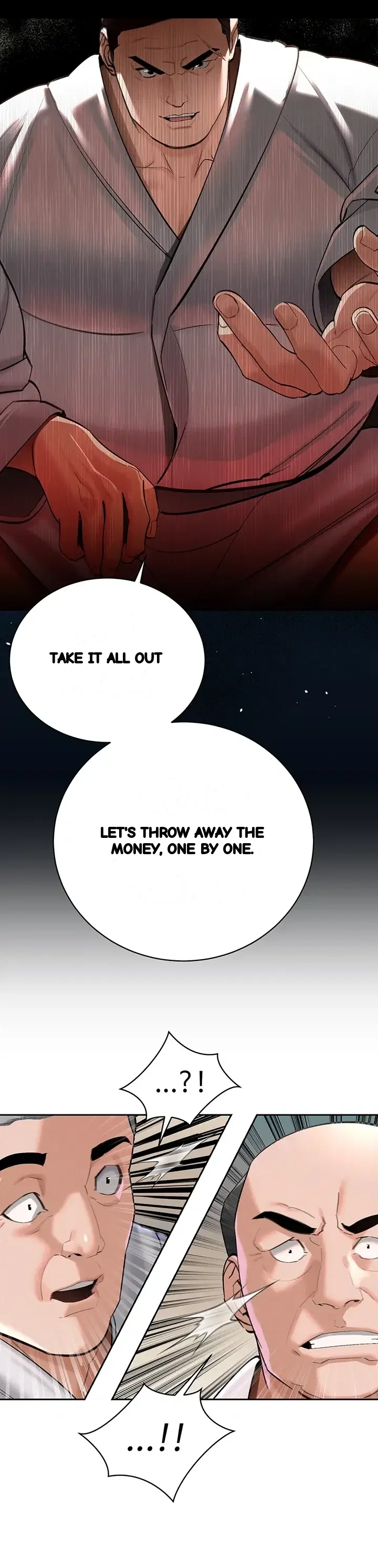 Father-in-law fucks everyone Episode 62 - Page 18