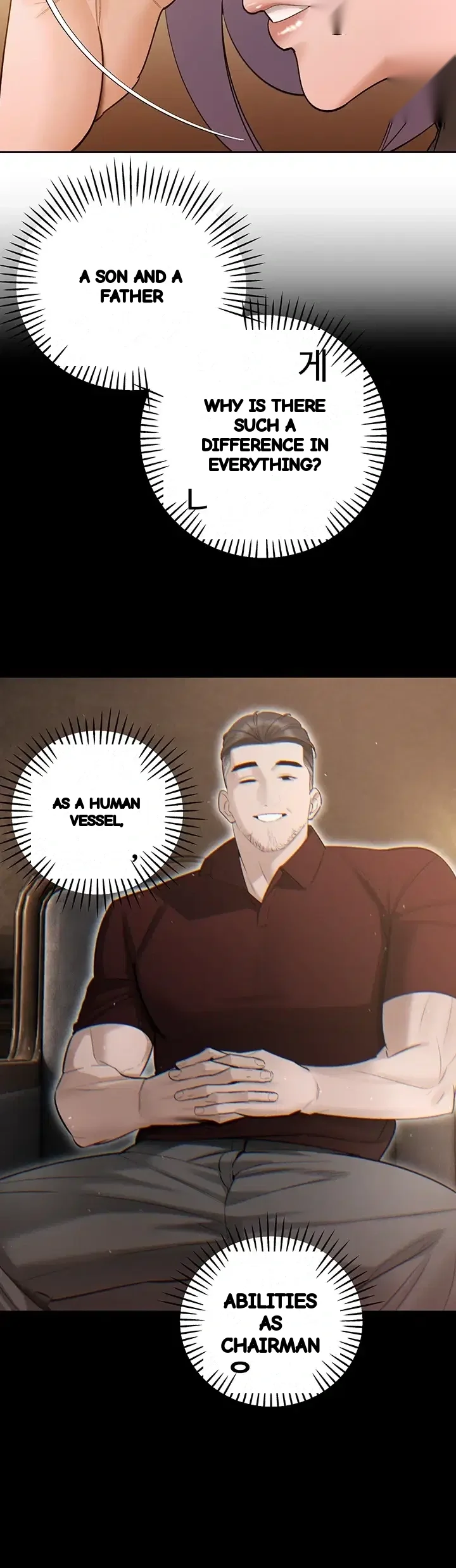 Father-in-law fucks everyone Episode 62 - Page 34