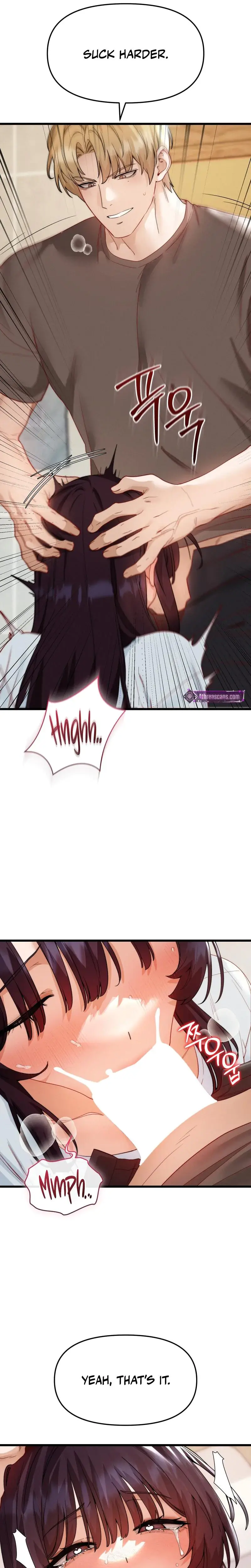 Female Corruption Episode 24 - Page 11