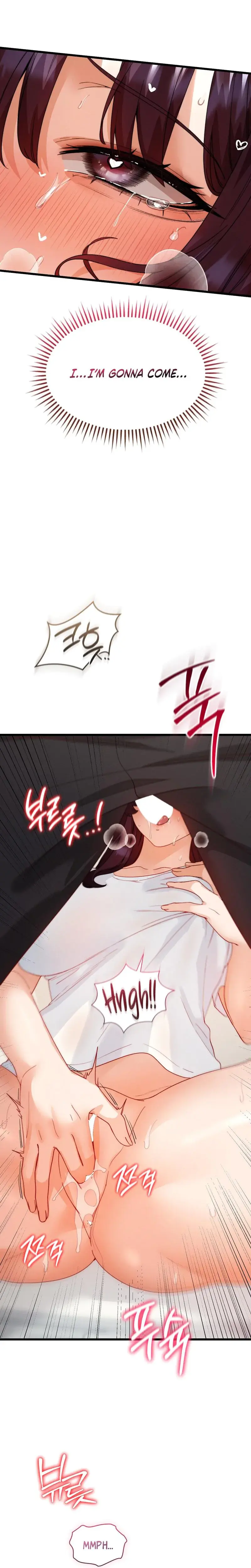 Female Corruption Episode 24 - Page 16