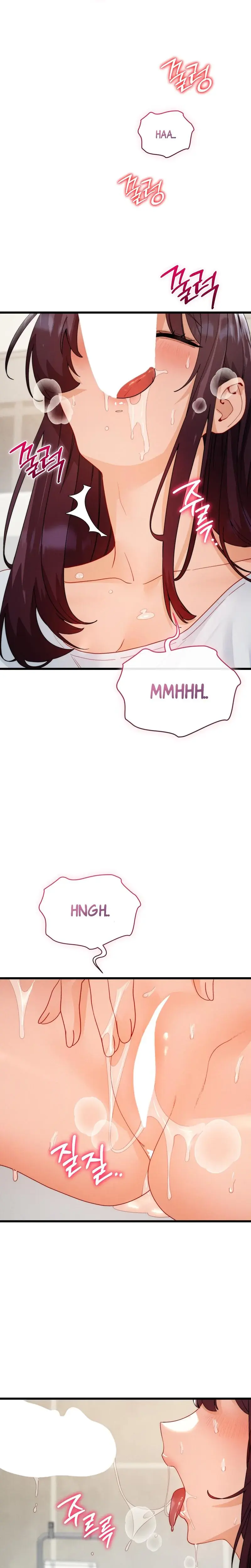 Female Corruption Episode 24 - Page 17