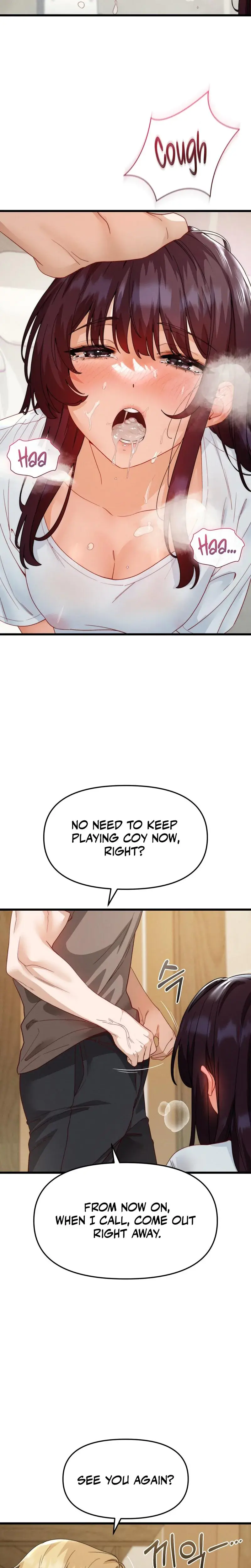 Female Corruption Episode 24 - Page 18