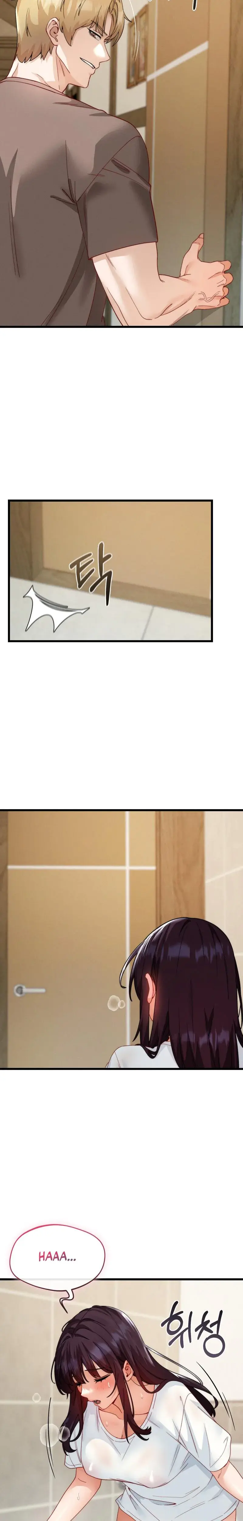 Female Corruption Episode 24 - Page 19
