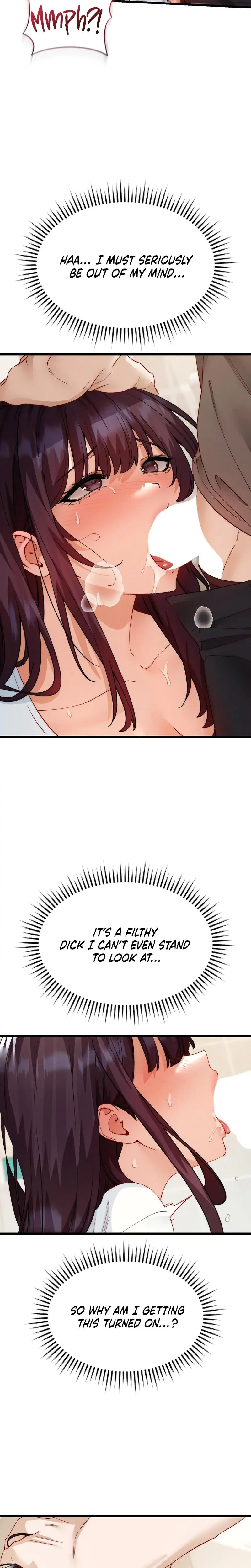 Female Corruption Episode 24 - Page 4
