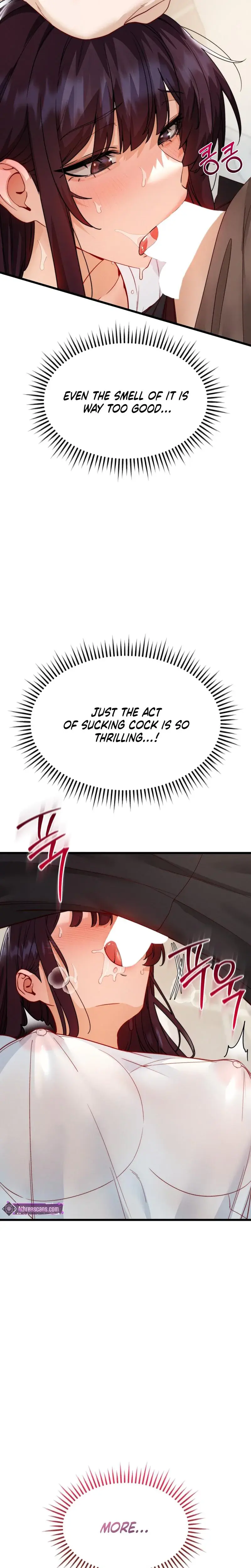 Female Corruption Episode 24 - Page 5