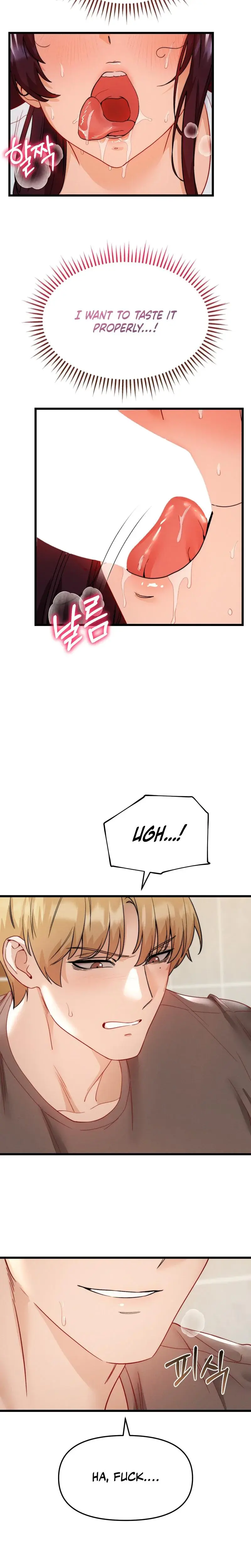Female Corruption Episode 24 - Page 6
