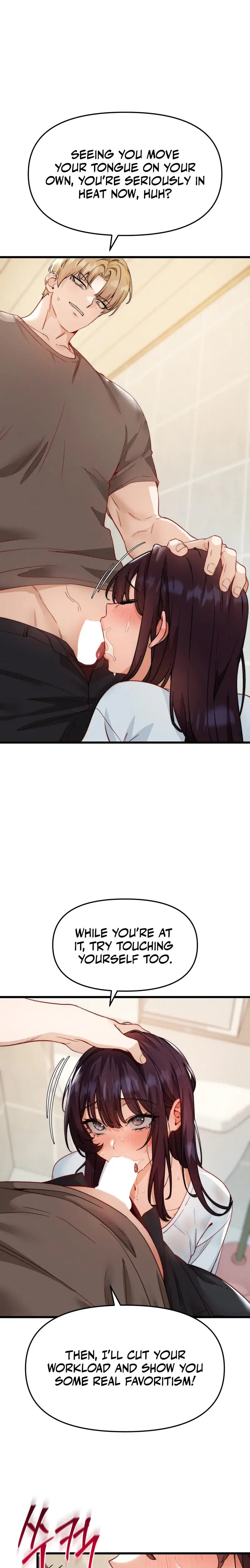 Female Corruption Episode 24 - Page 7