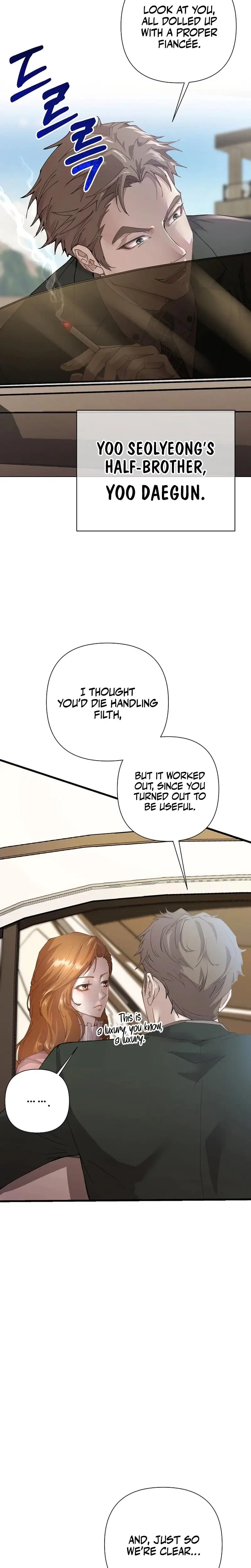 Fertile Period Couple Episode 1 - Page 11