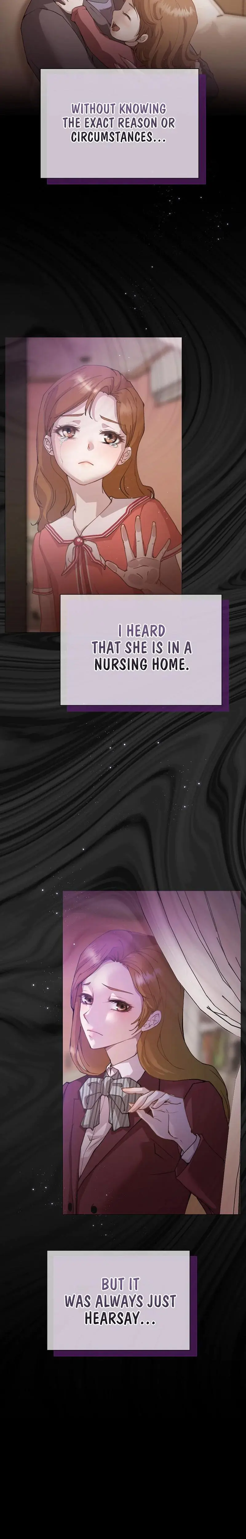 Fertile Period Couple Episode 1 - Page 14