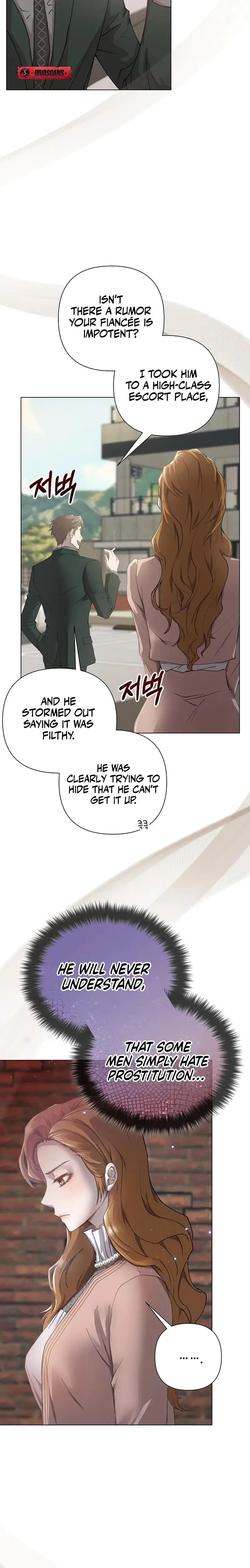 Fertile Period Couple Episode 1 - Page 16