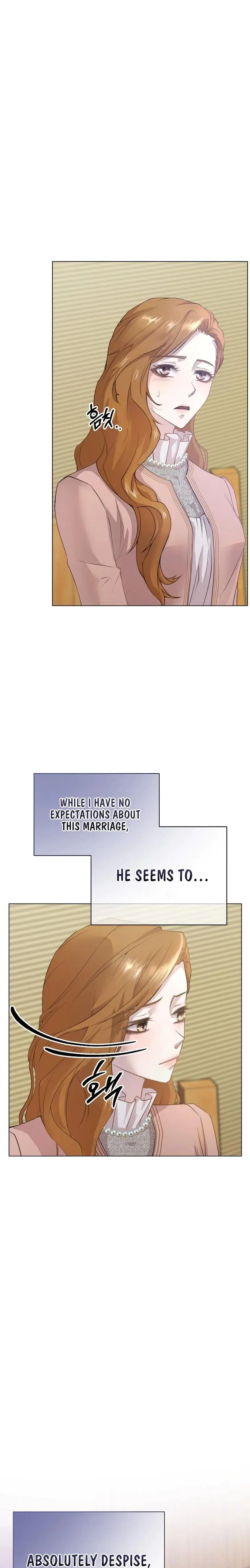 Fertile Period Couple Episode 1 - Page 27