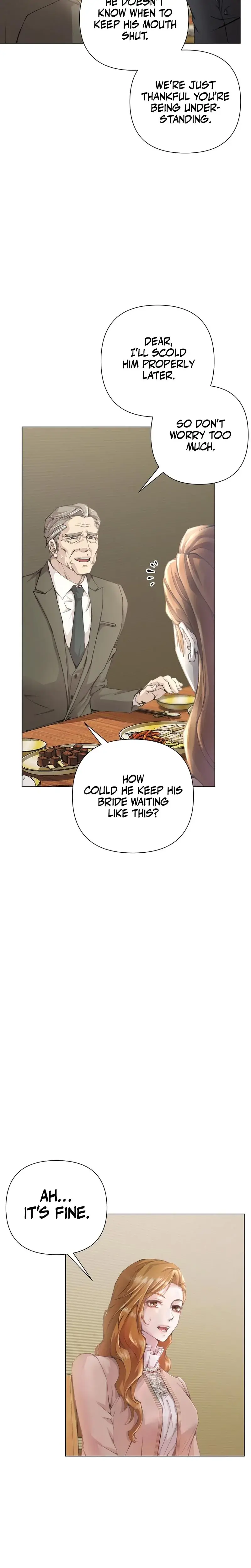 Fertile Period Couple Episode 1 - Page 32