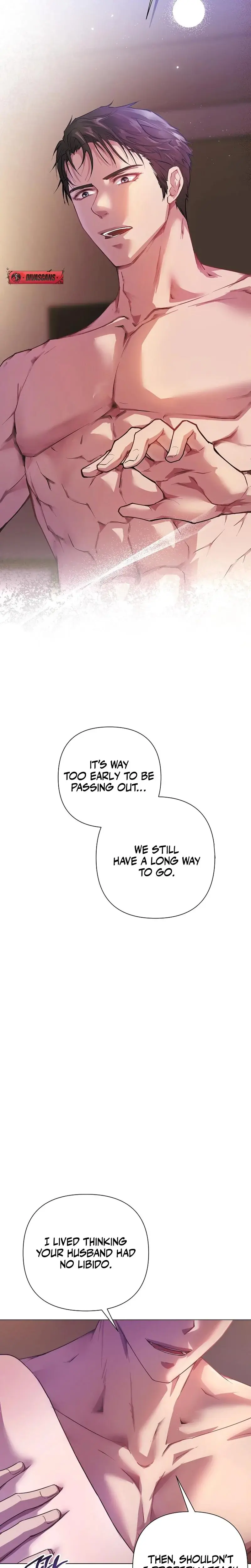 Fertile Period Couple Episode 1 - Page 5