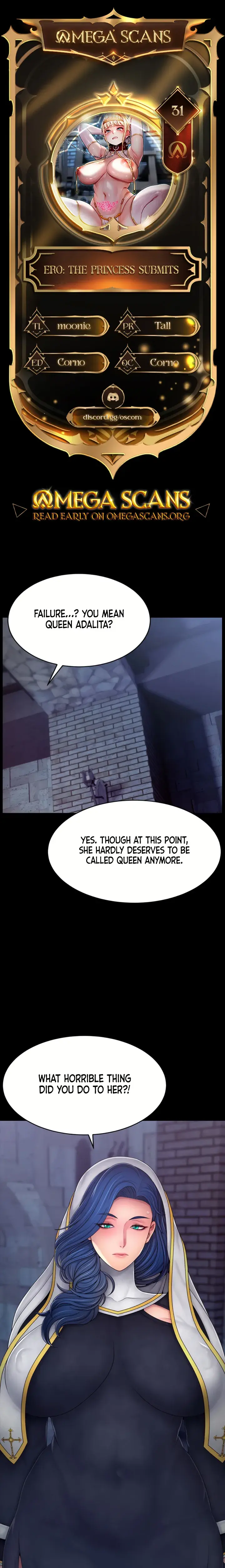 Fertile Period Couple Episode 31 - Page 1
