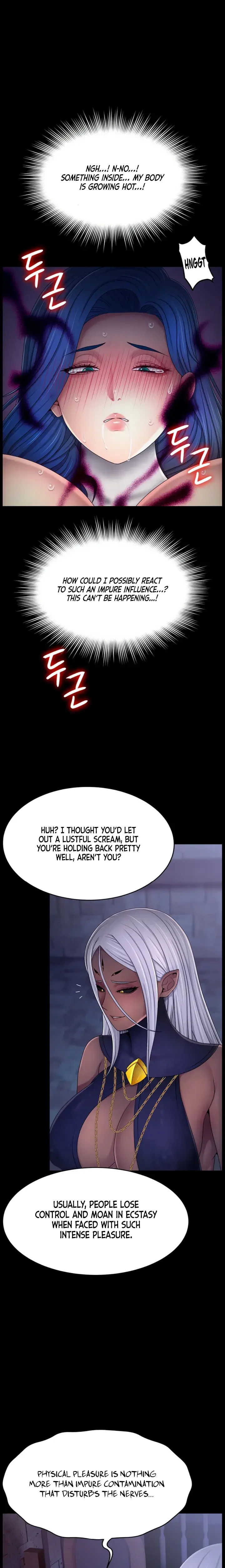 Fertile Period Couple Episode 31 - Page 10