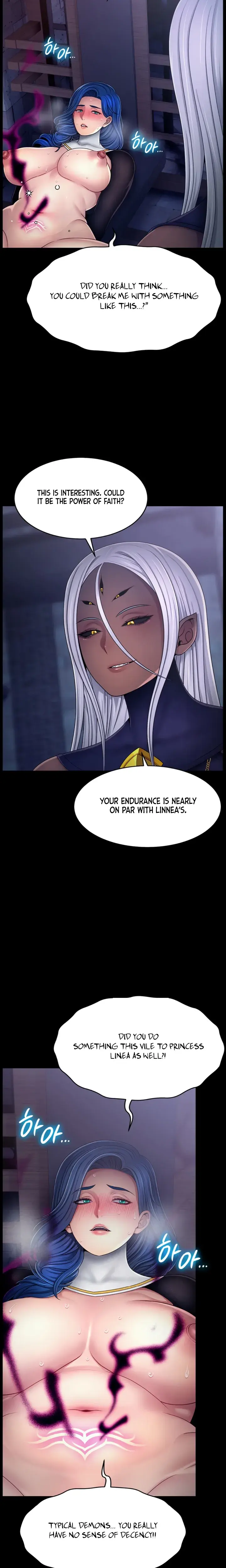 Fertile Period Couple Episode 31 - Page 11