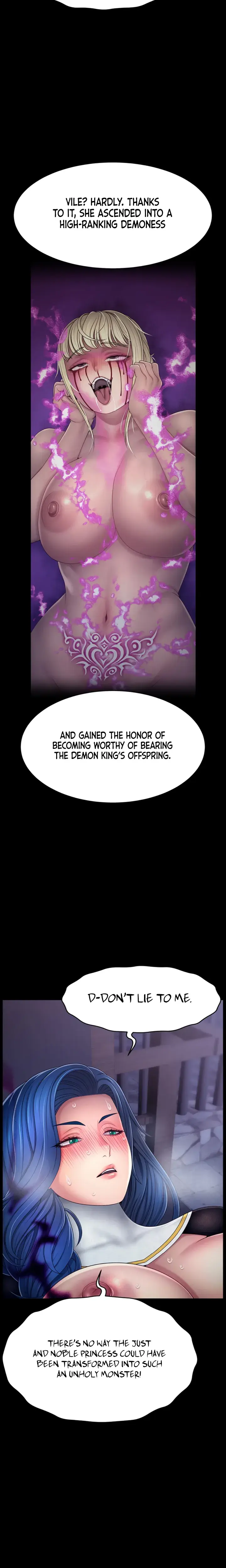 Fertile Period Couple Episode 31 - Page 12