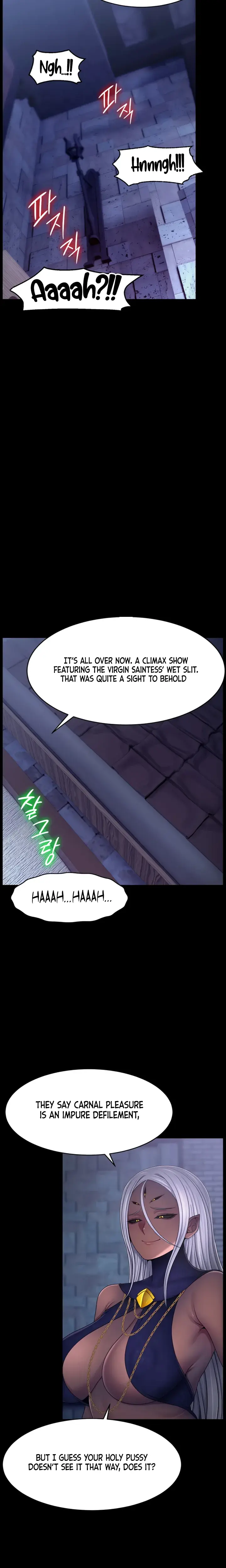 Fertile Period Couple Episode 31 - Page 14