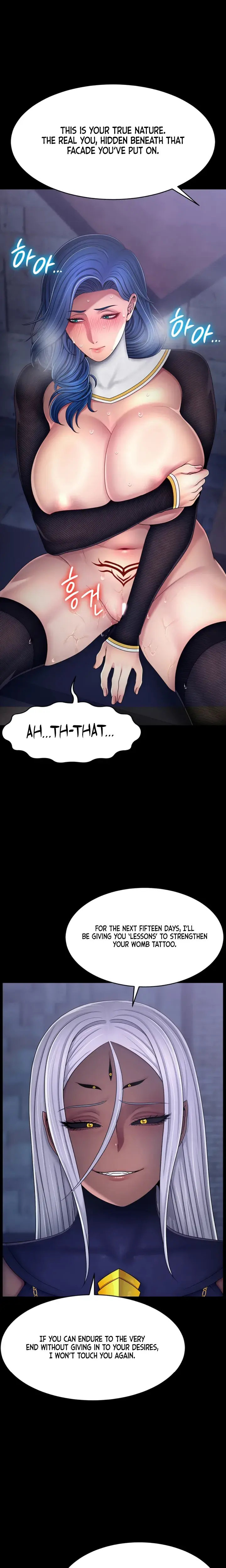 Fertile Period Couple Episode 31 - Page 15