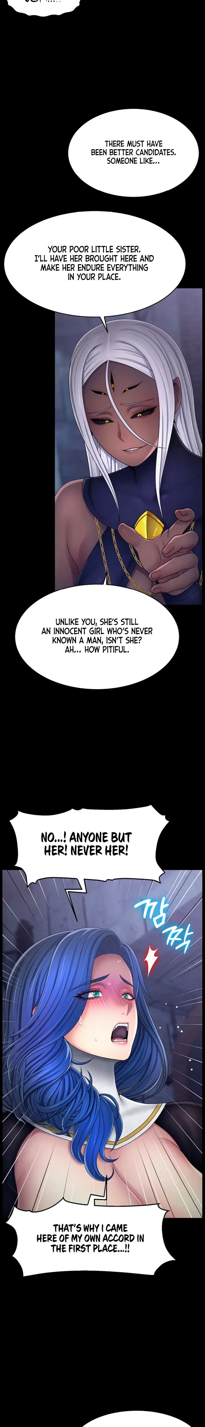 Fertile Period Couple Episode 31 - Page 17