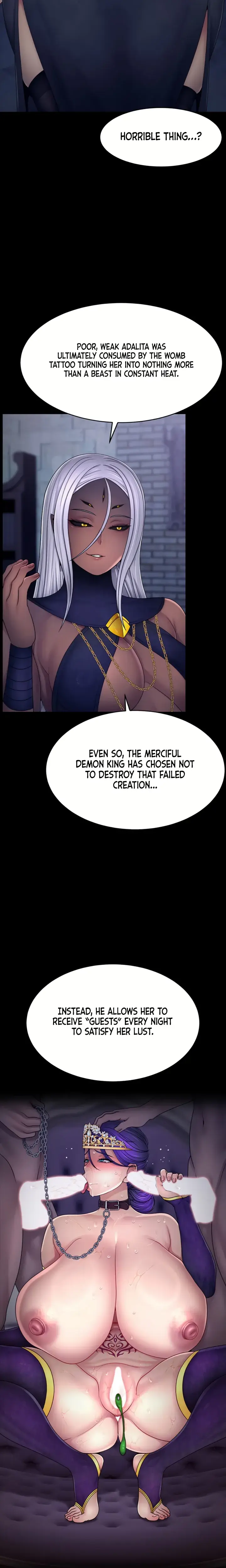 Fertile Period Couple Episode 31 - Page 2