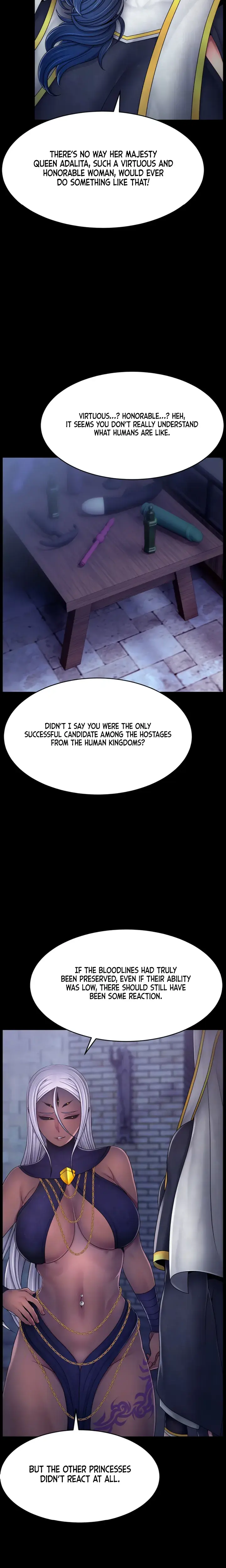 Fertile Period Couple Episode 31 - Page 4