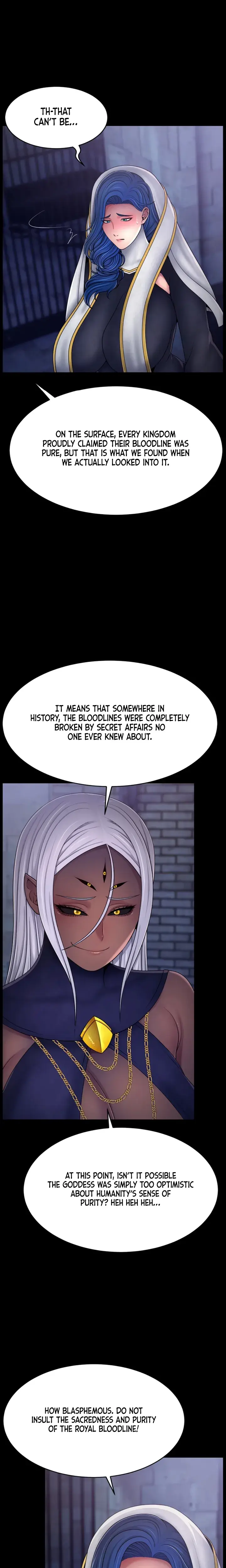 Fertile Period Couple Episode 31 - Page 5