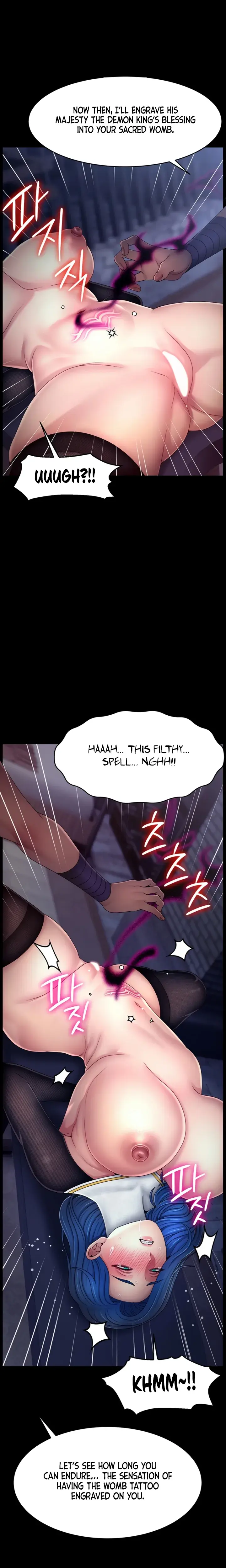 Fertile Period Couple Episode 31 - Page 9
