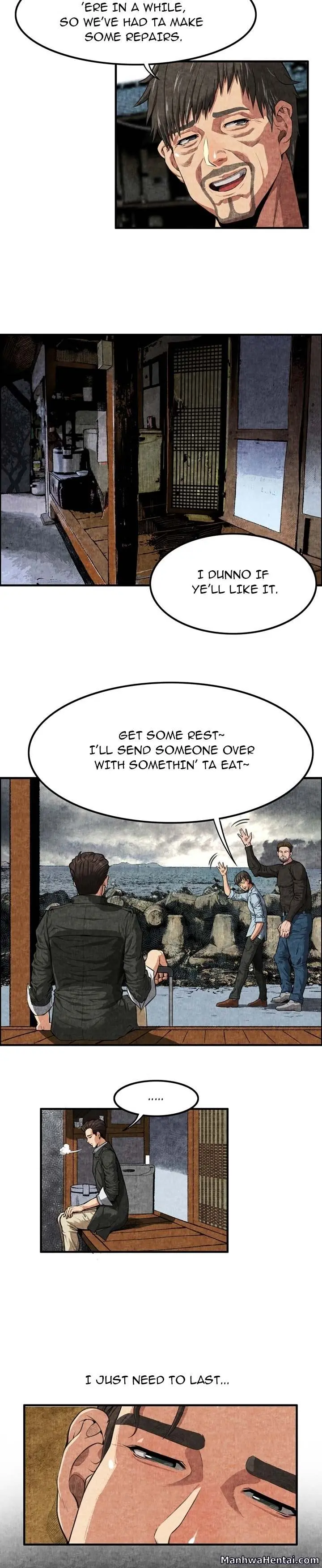 Festival Island Episode 0 - Page 15