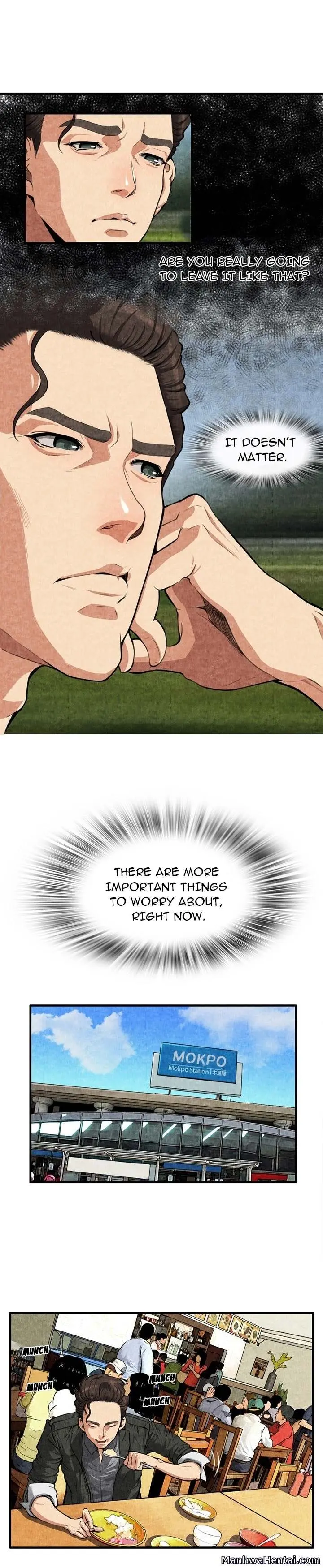 Festival Island Episode 0 - Page 3