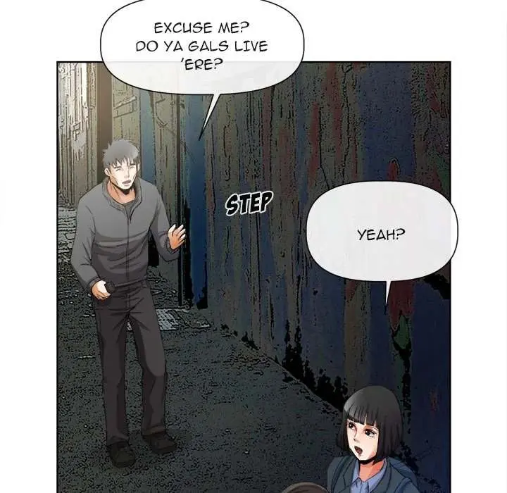Festival Island Episode 40 - Page 100