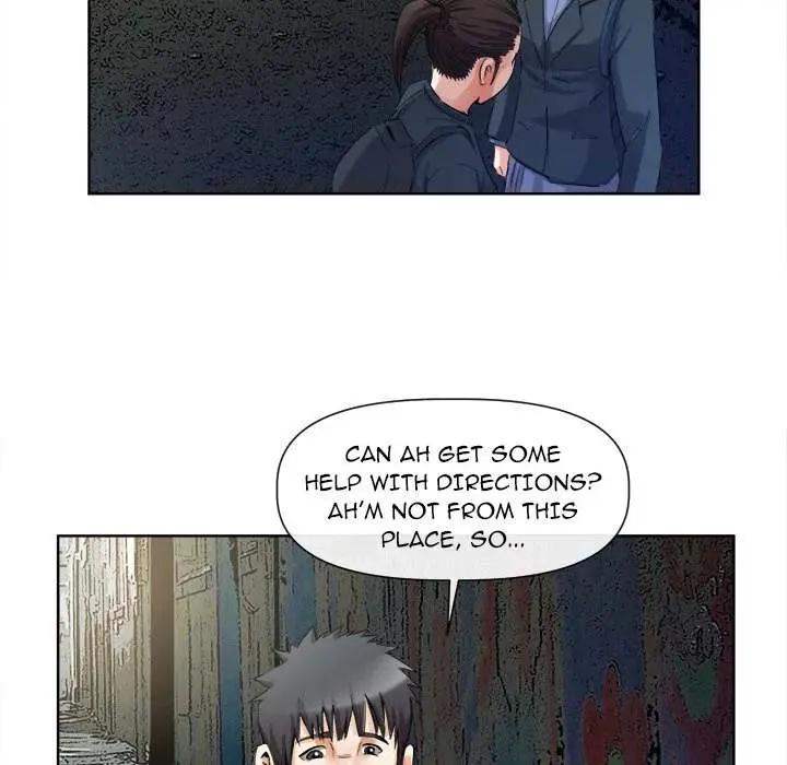 Festival Island Episode 40 - Page 101
