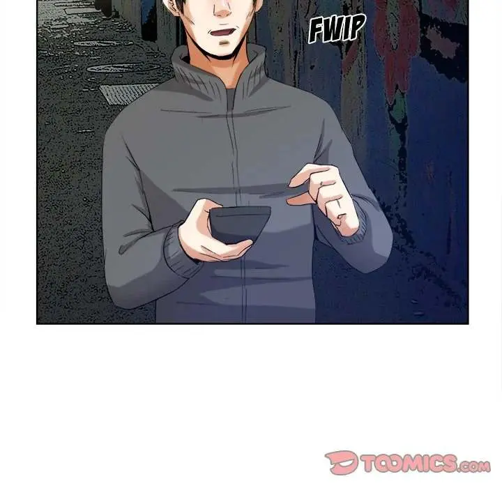 Festival Island Episode 40 - Page 102