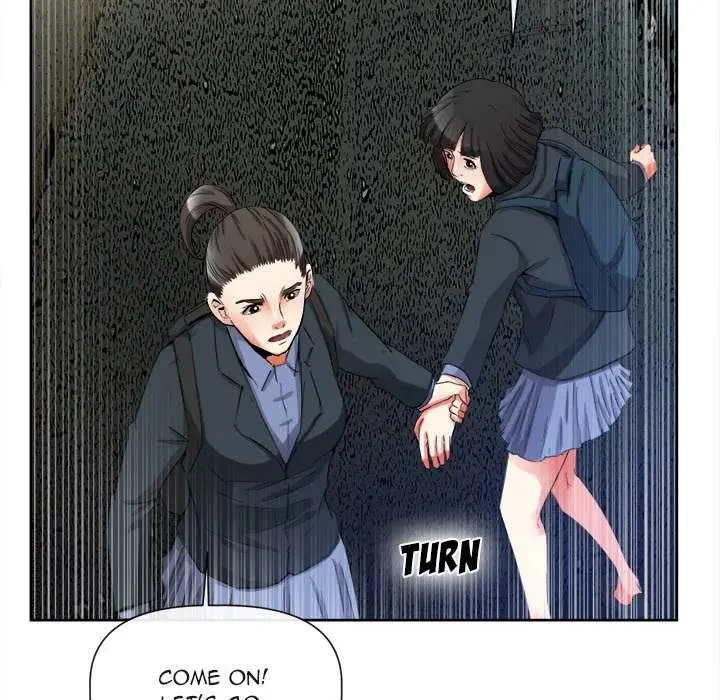 Festival Island Episode 40 - Page 108