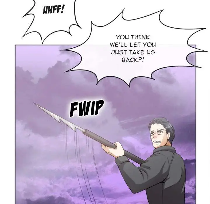 Festival Island Episode 40 - Page 11