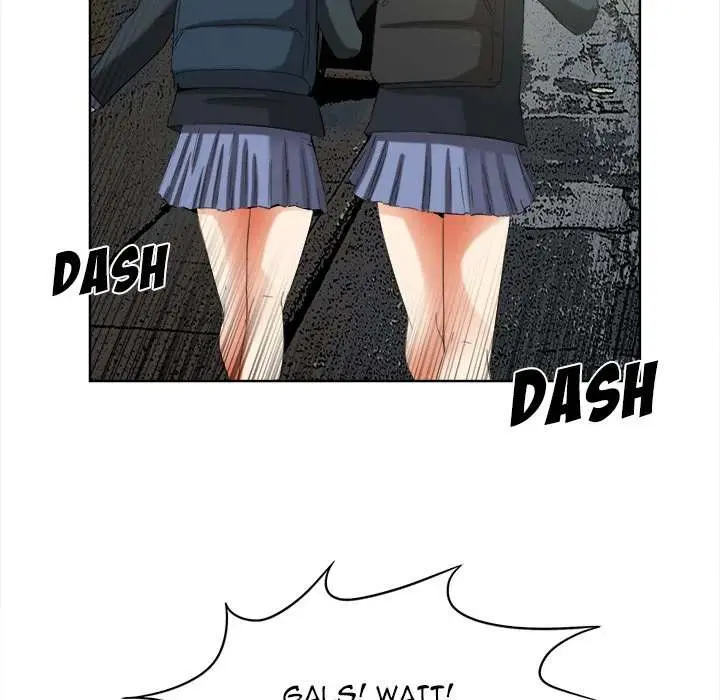 Festival Island Episode 40 - Page 110