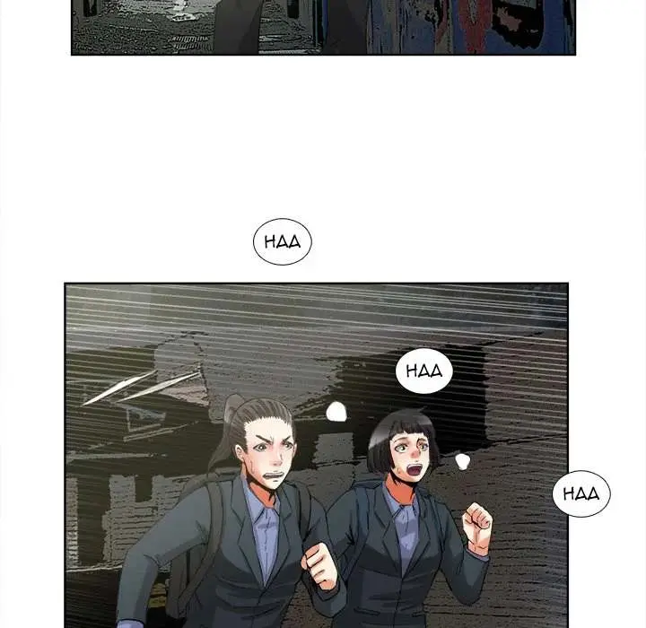 Festival Island Episode 40 - Page 112