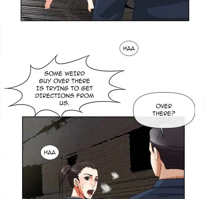 Festival Island Episode 40 - Page 115