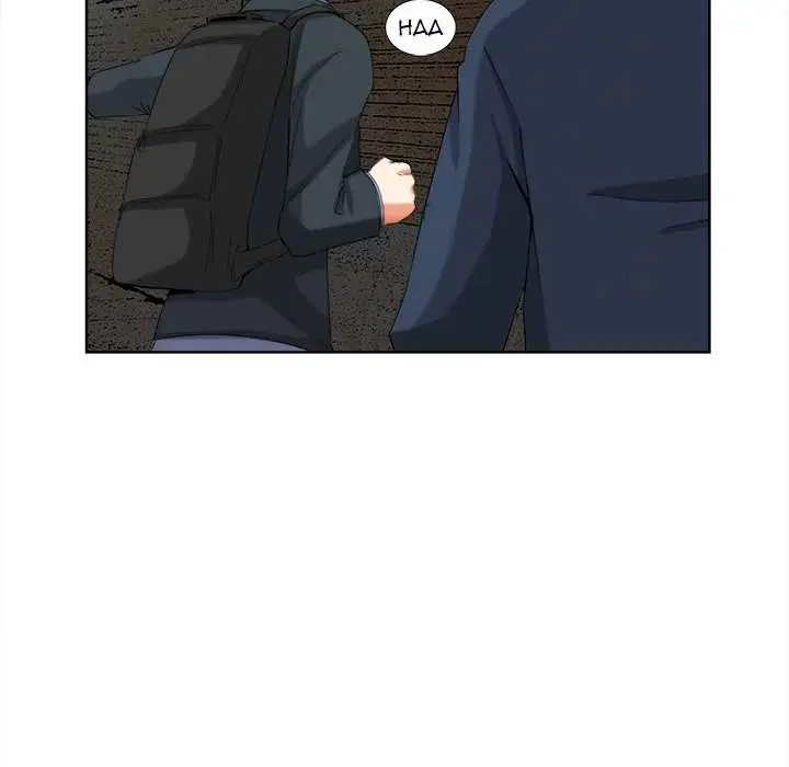 Festival Island Episode 40 - Page 116