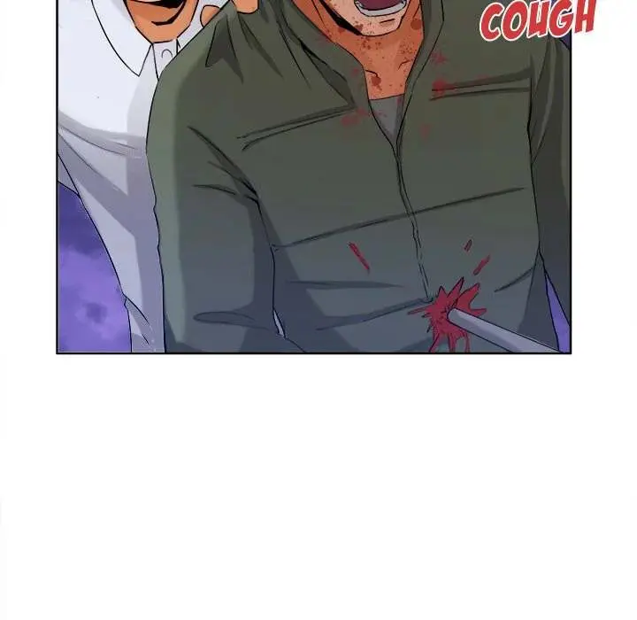 Festival Island Episode 40 - Page 17