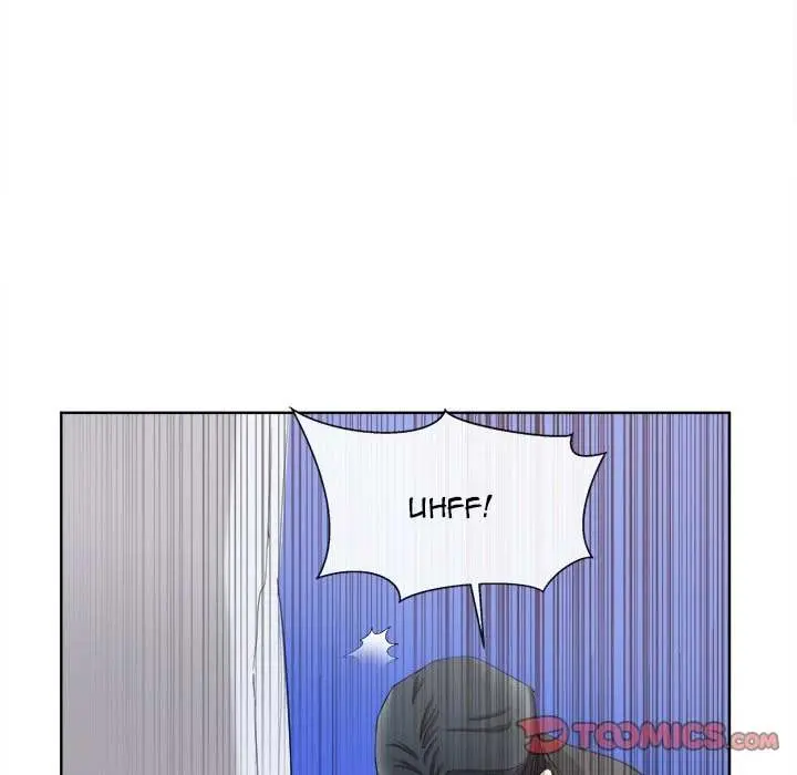 Festival Island Episode 40 - Page 21