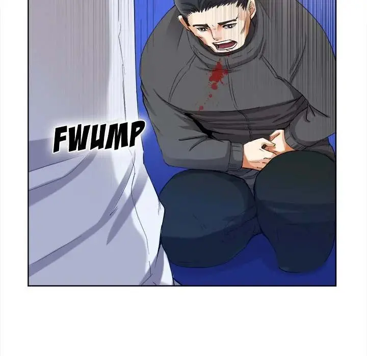 Festival Island Episode 40 - Page 22