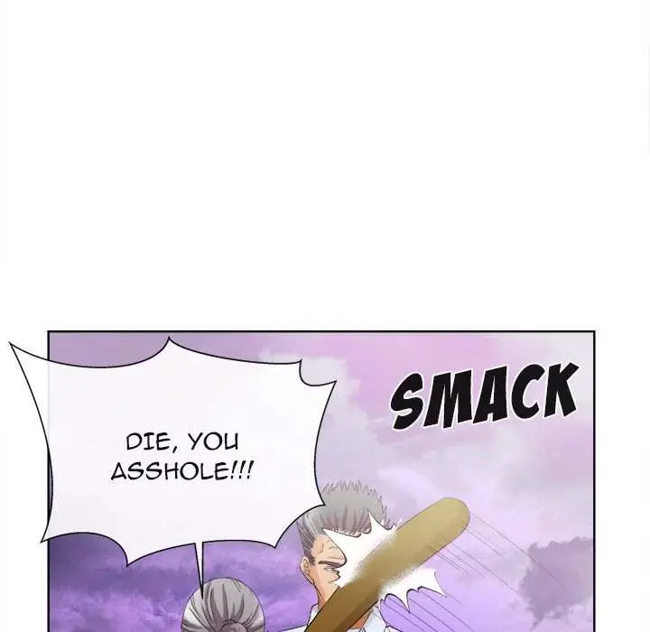 Festival Island Episode 40 - Page 25