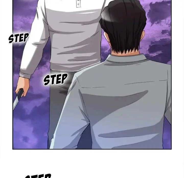 Festival Island Episode 40 - Page 35
