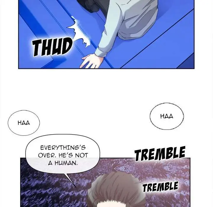 Festival Island Episode 40 - Page 37