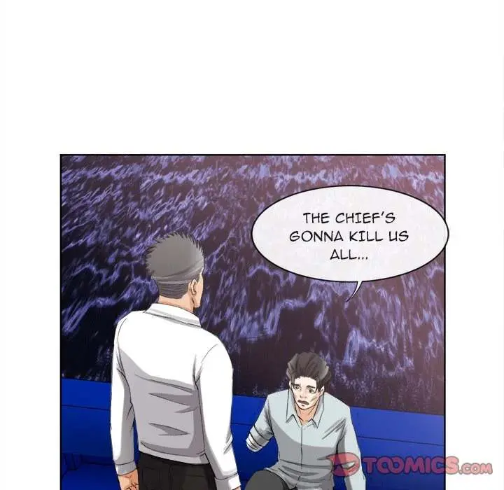 Festival Island Episode 40 - Page 39
