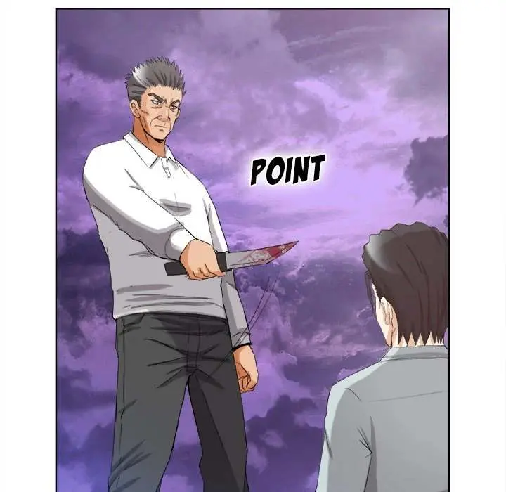 Festival Island Episode 40 - Page 41