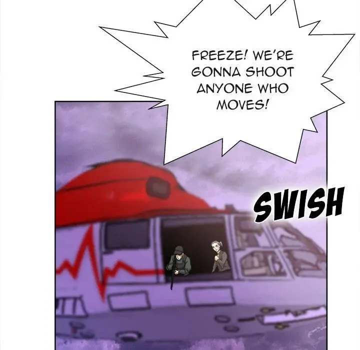 Festival Island Episode 40 - Page 50