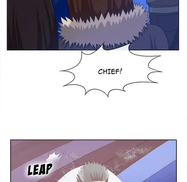Festival Island Episode 40 - Page 7